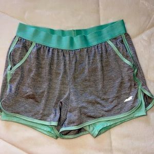 Avia Layered Athletic Short